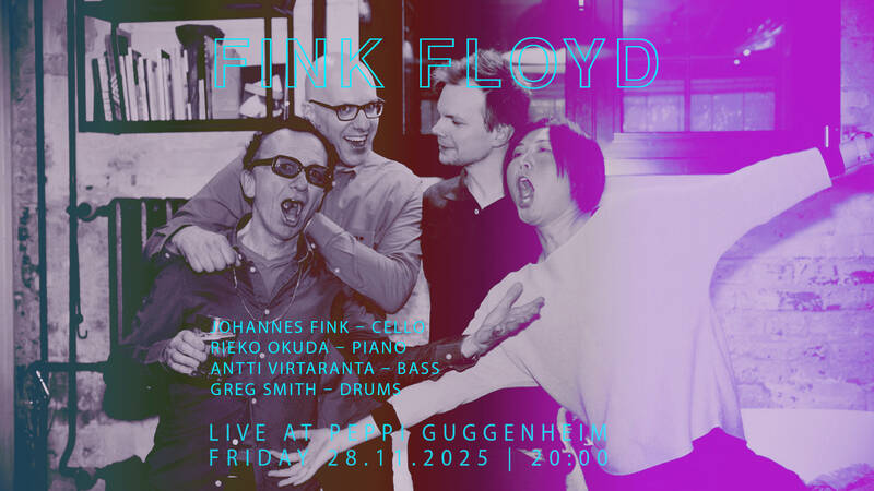 FINK FLOYD