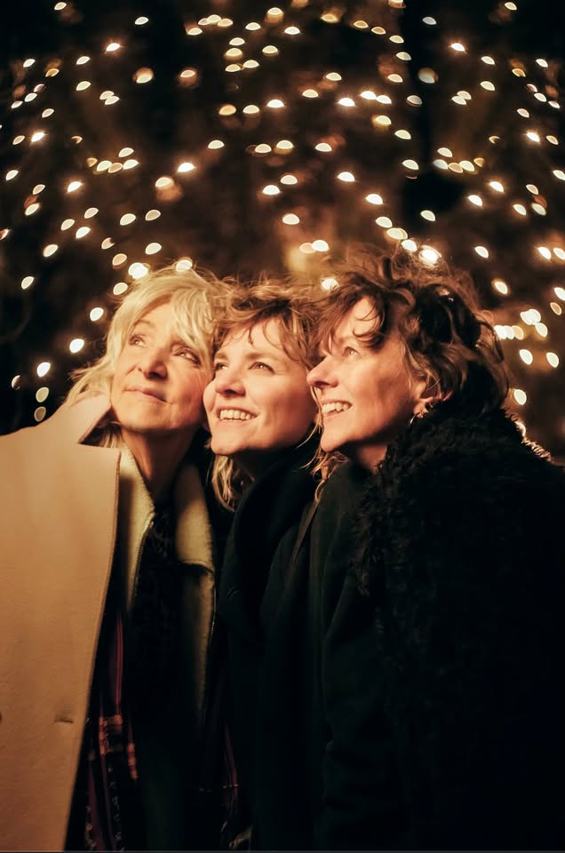 A Celtic Winter - The Lasses en Leoni matinee