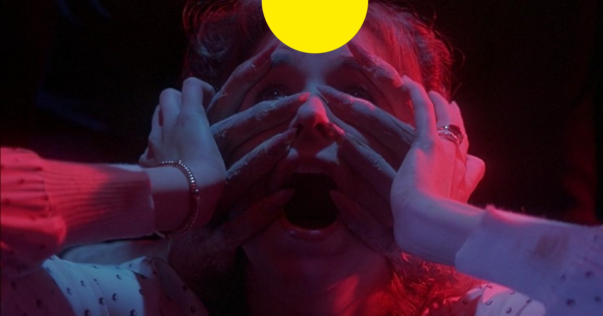Inferno (Dario Argento, 1980) | lucidní kino