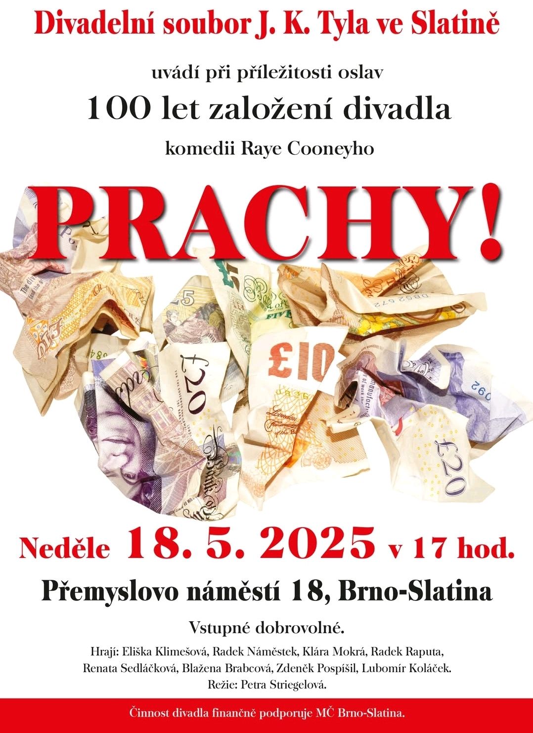 PRACHY