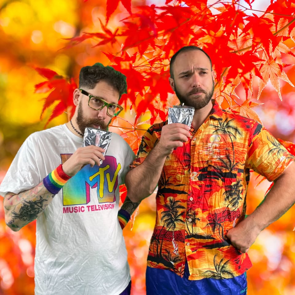 BROT & SPIELE – #10 der Spoken-Word-Leseshow in der Brotfabrik