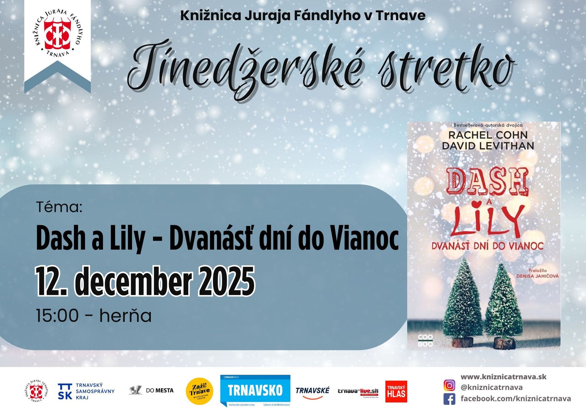 Tínedžerské stretko