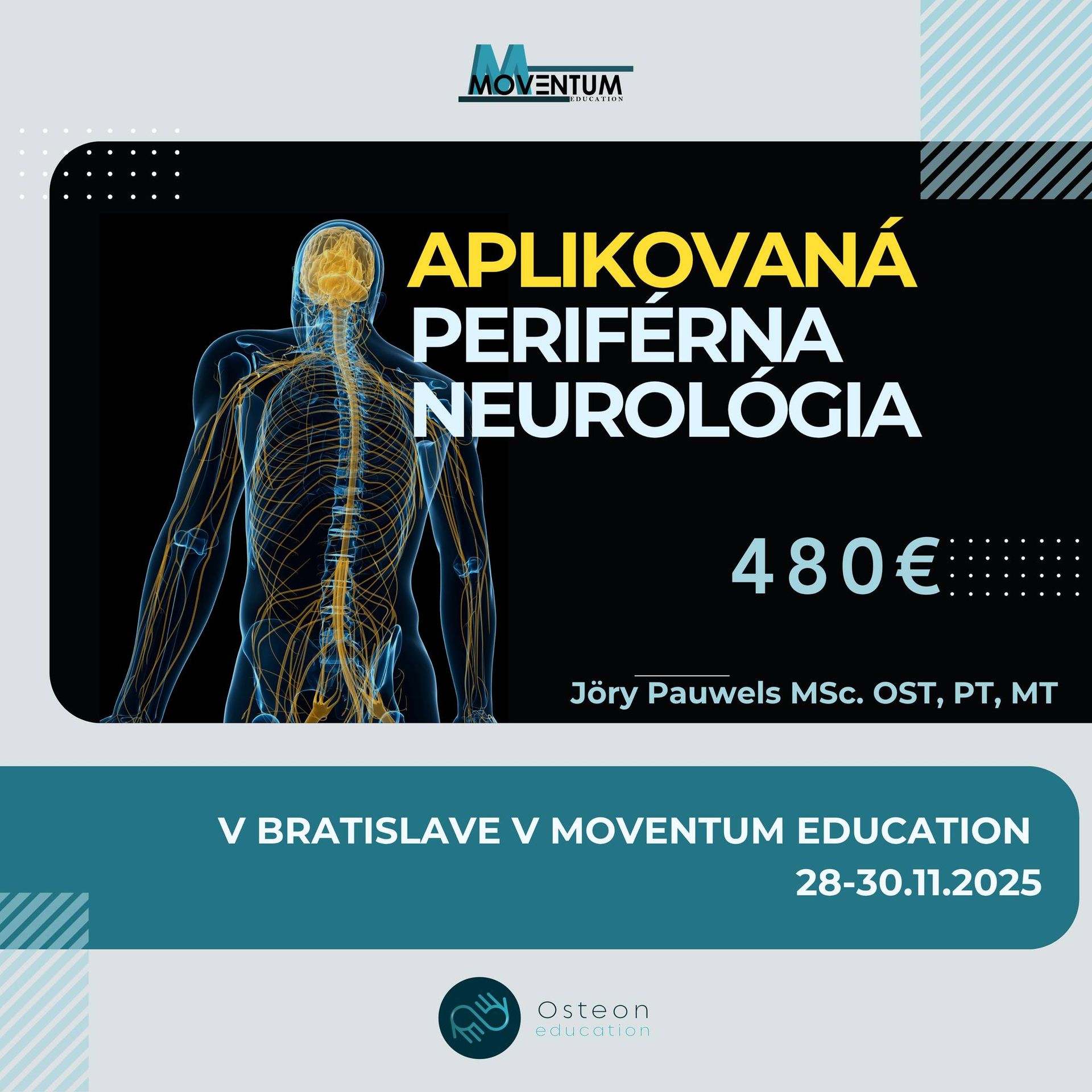 Aplikovaná periférna neurológia - vol.2