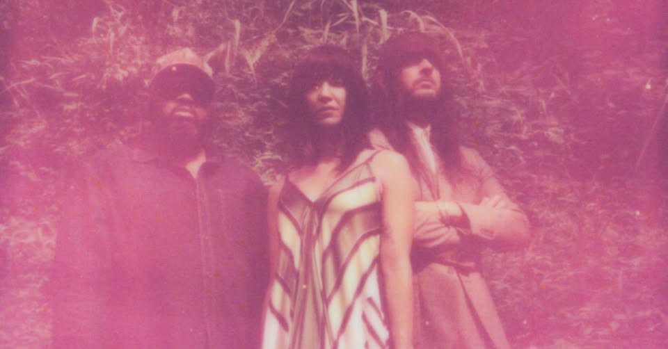 Khruangbin | Thu Nov 20, 2025 | Crystal Ballroom