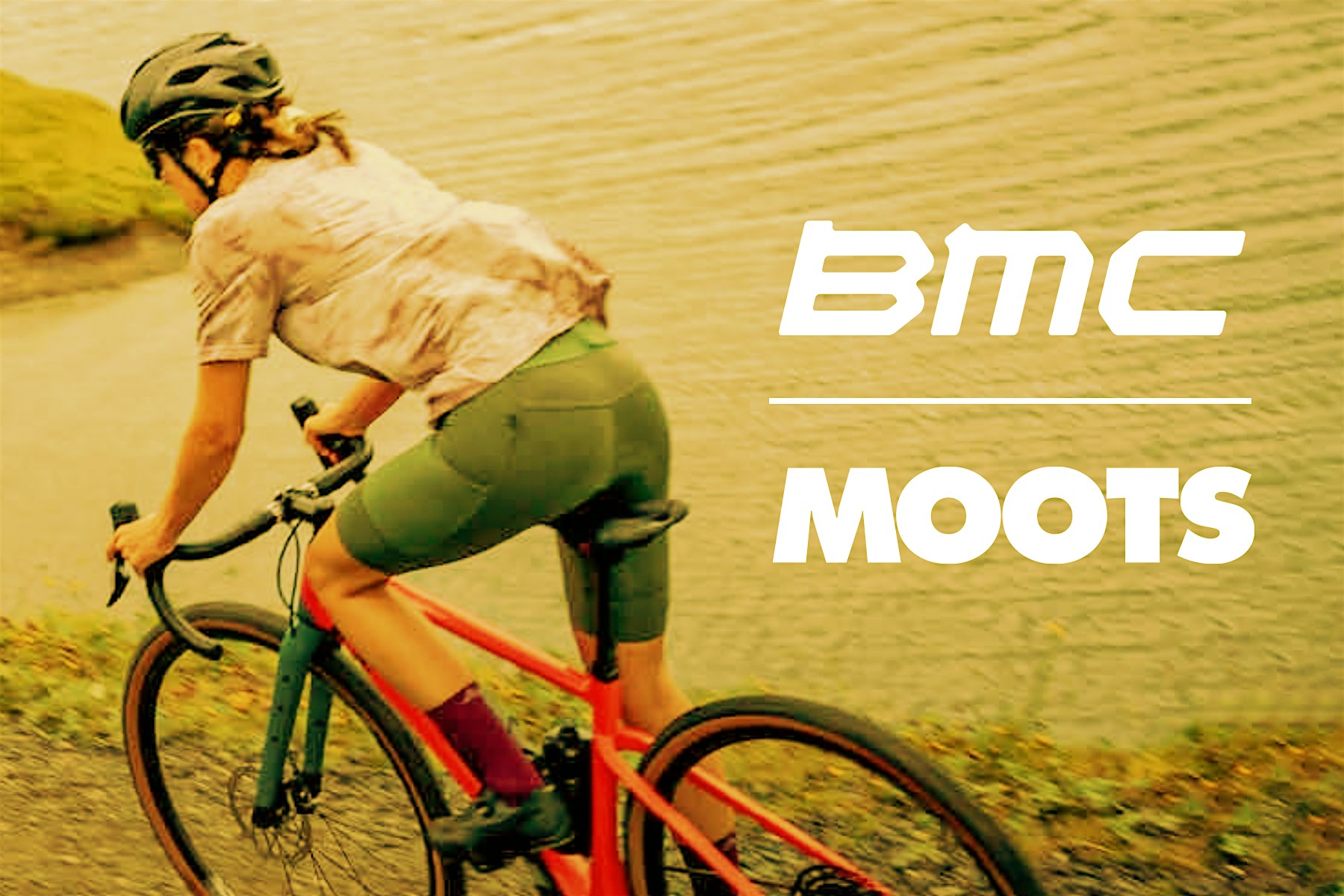 Gravel/MTB Demo Day with BMC & MOOTS