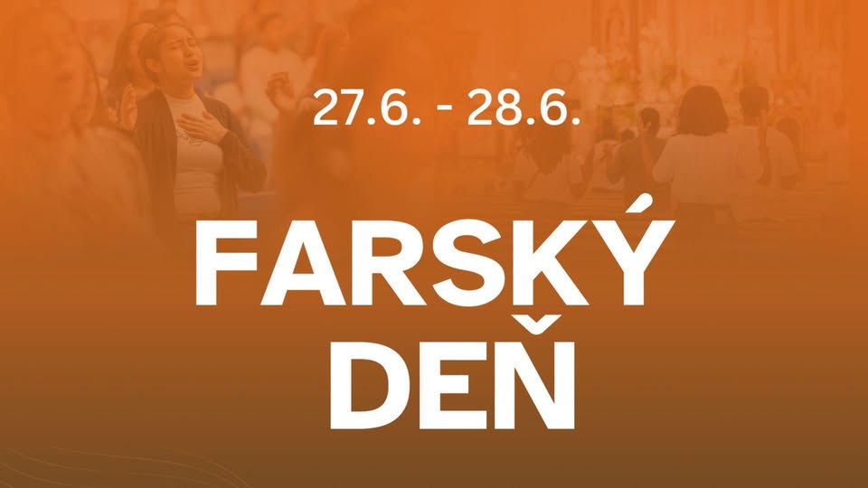 Farský deň