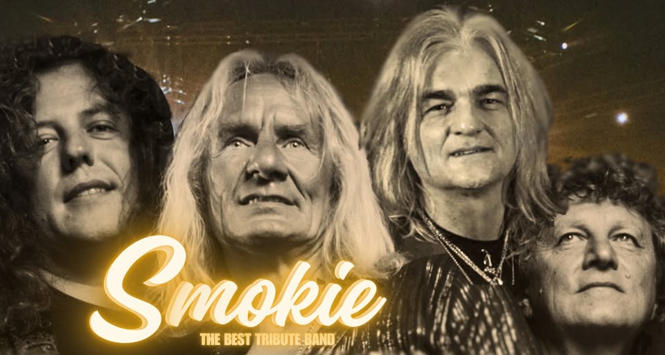 SMOKIE - The Best Tribute Band