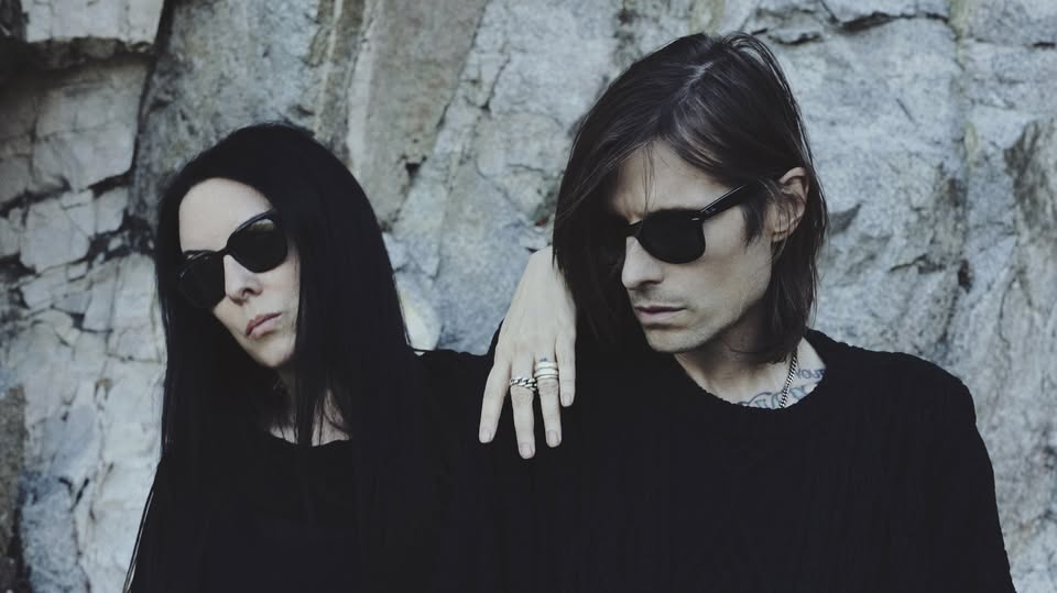 Cold Cave - Roseland Theater - Portland, OR