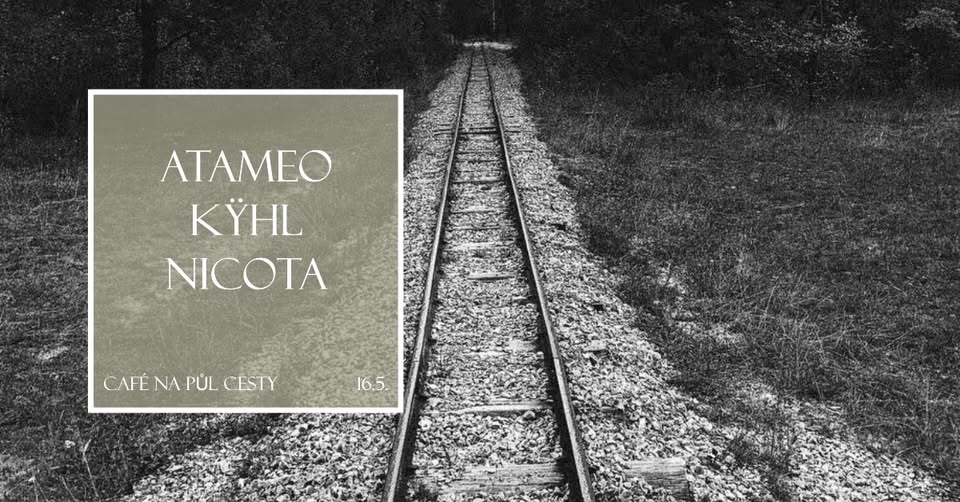 Atameo // Kÿhl // Nicota