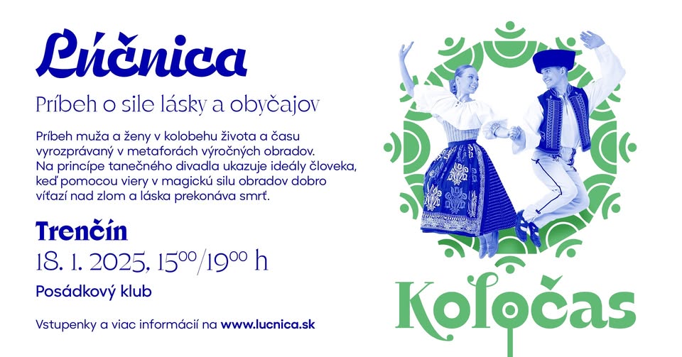 K O L O Č A S