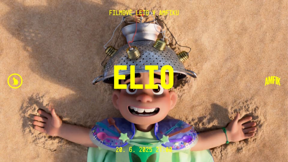 ELIO v Amfiku
