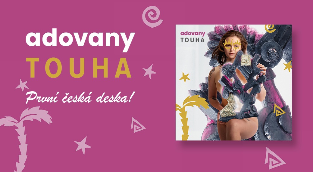 KŘEST NOVÉ DESKY