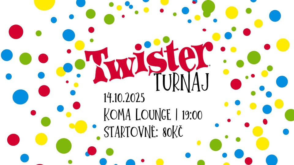 Twister tournament