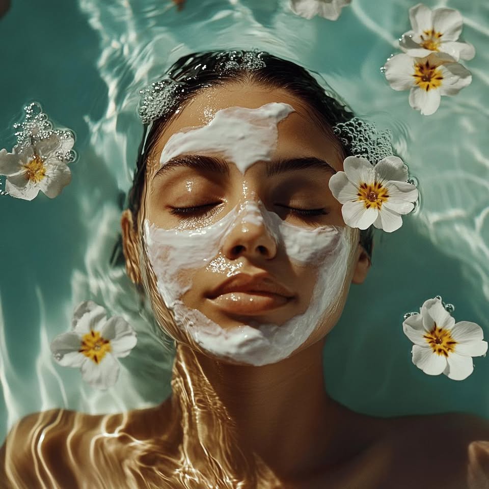 RituElle Skin Care / Certifikovaný kurz