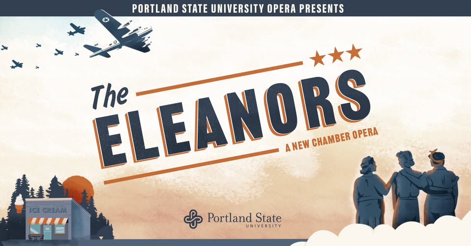 PSU Opera Presents: The Eleanors