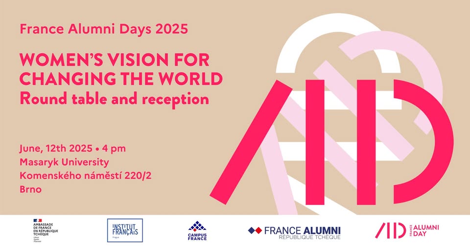 Round Table "Women's vision for changing the world"