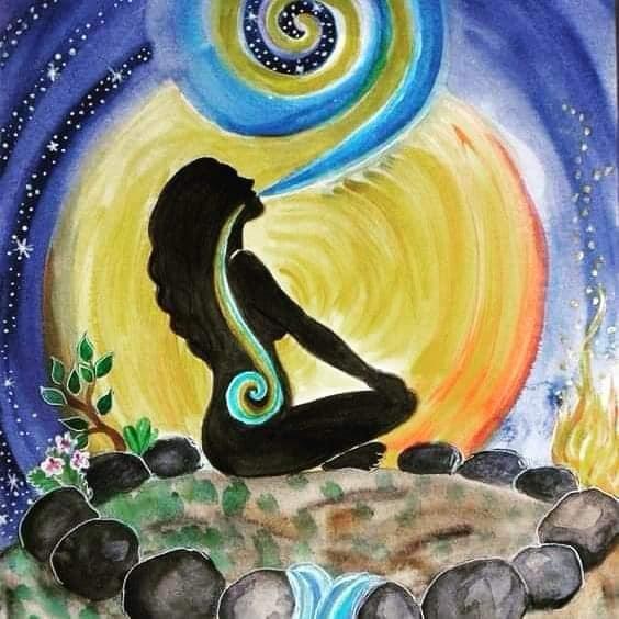 Somatic Yoga & Yoga Nidra - Mindful Movement / Conscious Sleep ✨
