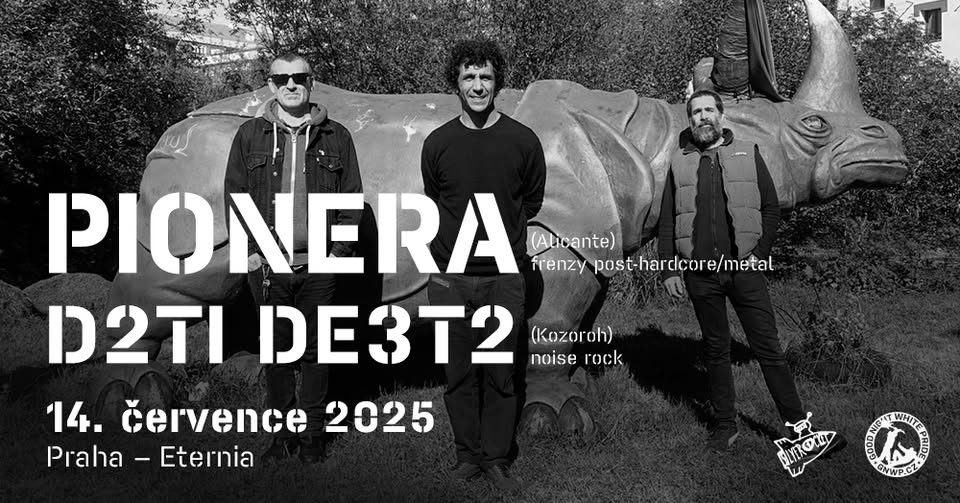 PIONERA | D2TI DE3T2