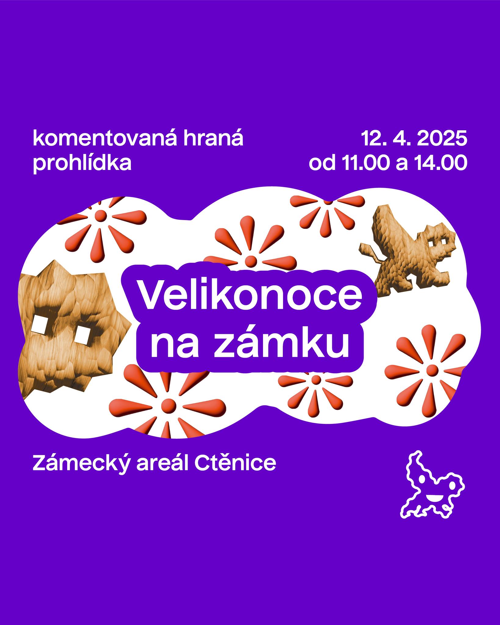 Velikonoční tradice, které pohltil čas