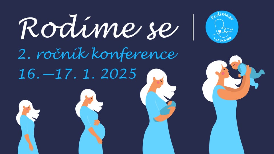 2. ročník konference Rodíme se
