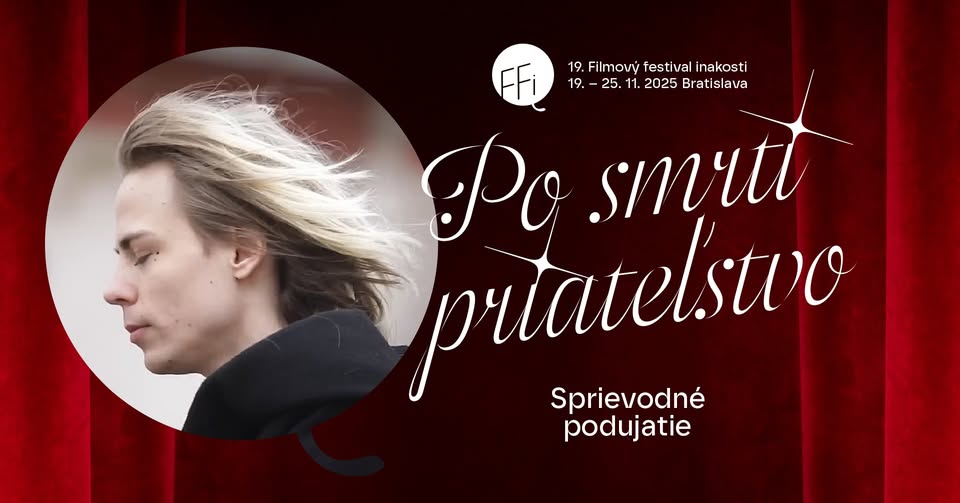 Premietanie dokufilmu "Po smrti priateľstvo" v rámci Týždňa restoratívnej justície + diskusia