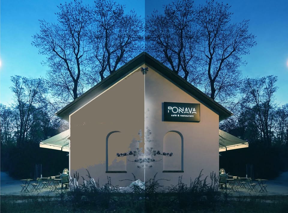 Ponava Tap Takeover No. 2: Kos