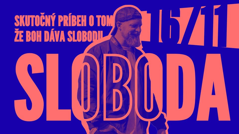 Skutočná sloboda