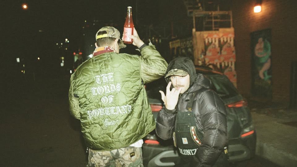 PORTUGAL. THE MAN – The Denali Tour at Revolution Hall