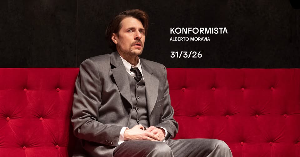 Činohra SND I Konformista