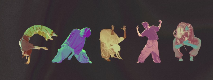 Dance open sessions: contemporary+experimental