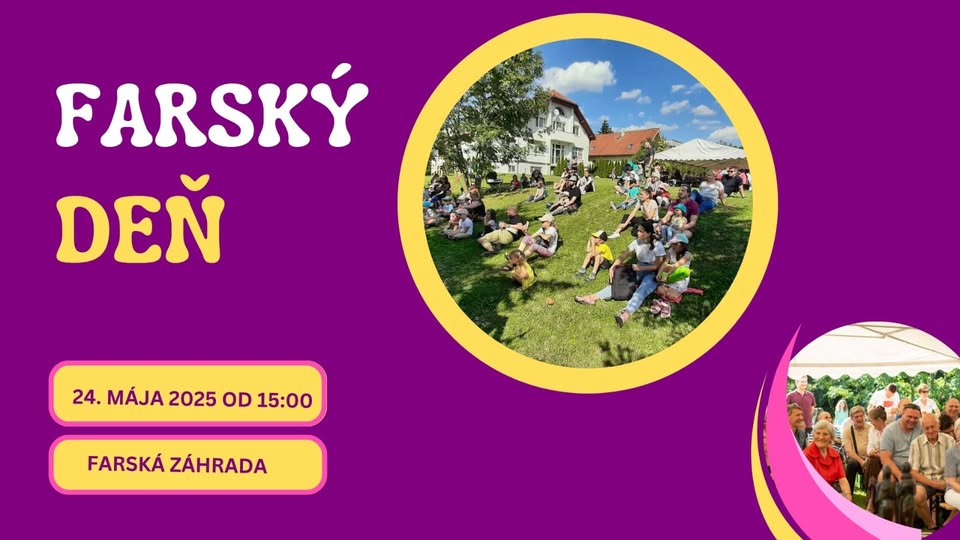 Farský deň