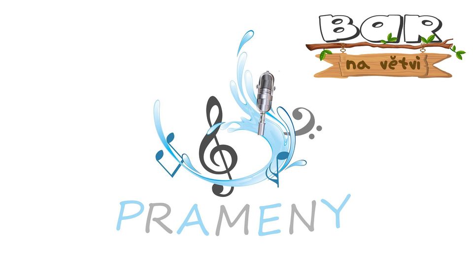 PRAMENY Na Větvi