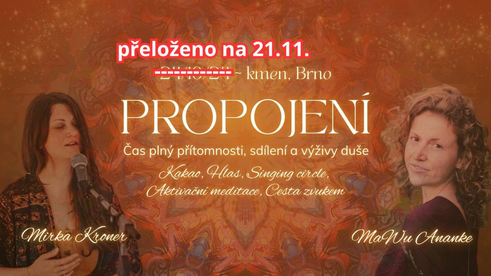 Propojení