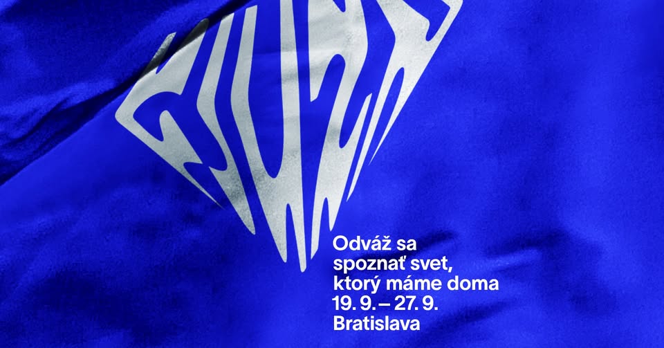 20. ročník festivalu [fjúžn]