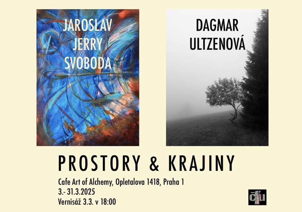 PROSTORY & KRAJINY