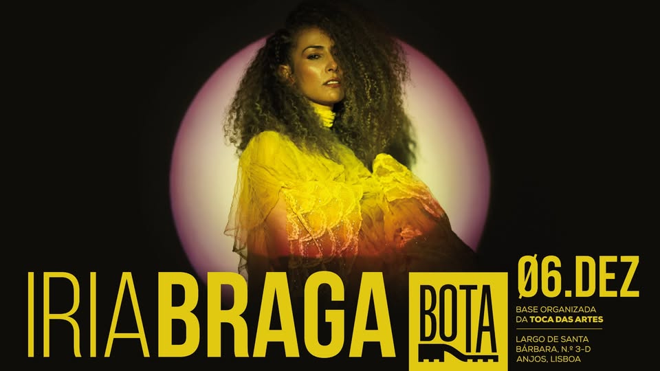 Iria Braga