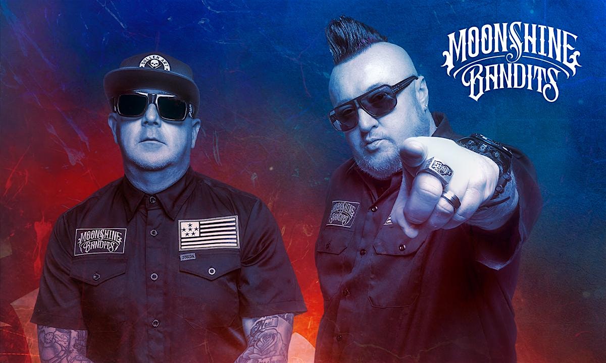 Moonshine Bandits Night 1