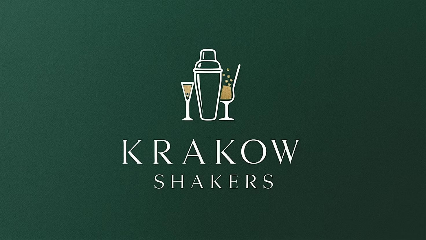 Cocktail Workshop by Krakow Shakers