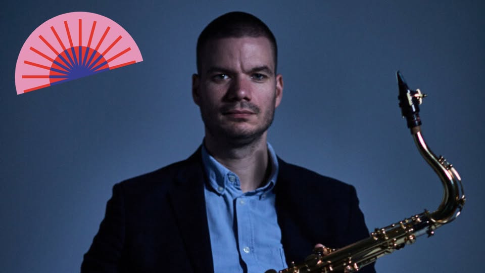 Nikolaj Nikitin Quartet (chill/jazz/bossa/groove)