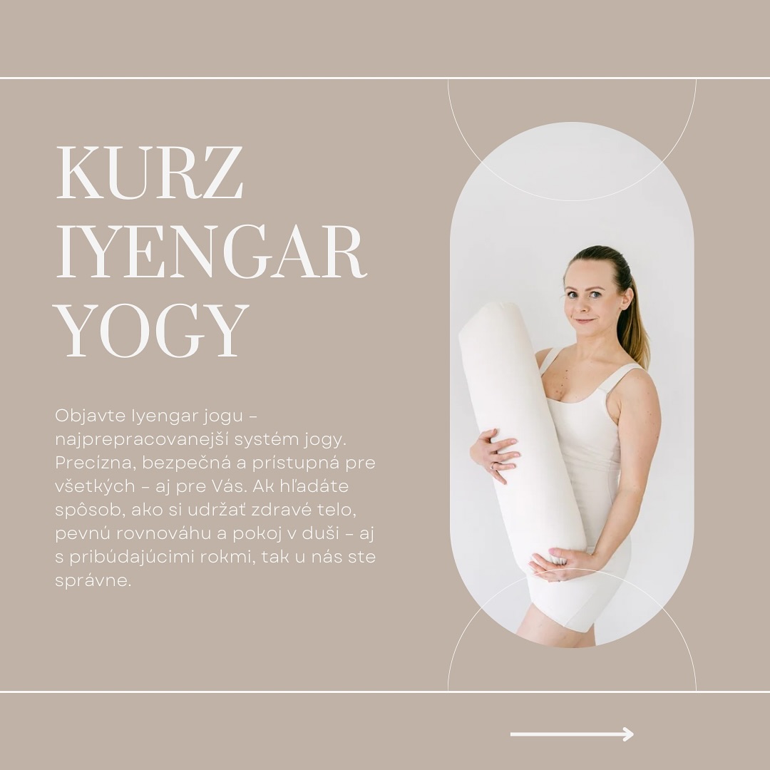 KURZ IYENGAR YOGA