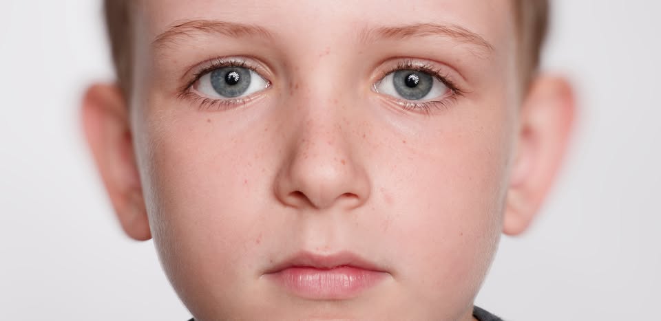 Základy ateliérovej portrétnej fotografie