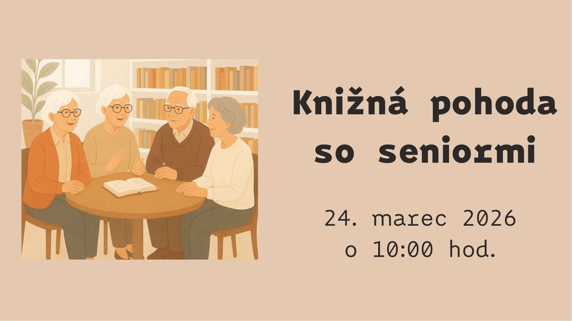 Kníhkupectvo nových začiatkov