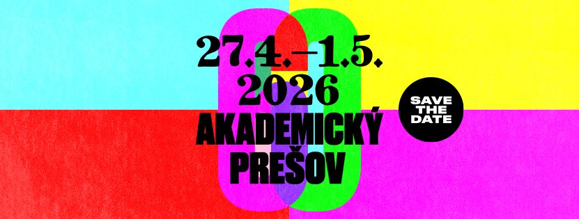 AKADEMICKÝ PREŠOV 60: Next Generation