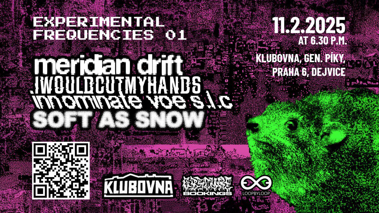 Experimental Frequencies 01
