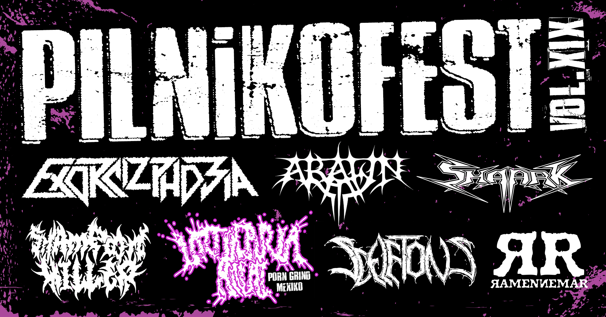 PILNIKOFEST XIX