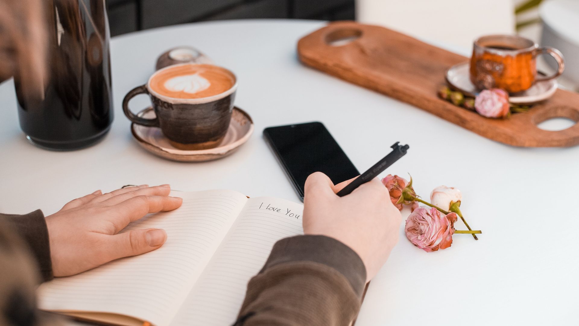 Healthy Dating Workshop Series #1 (Berlin): Self-worth instead of self-sabotage