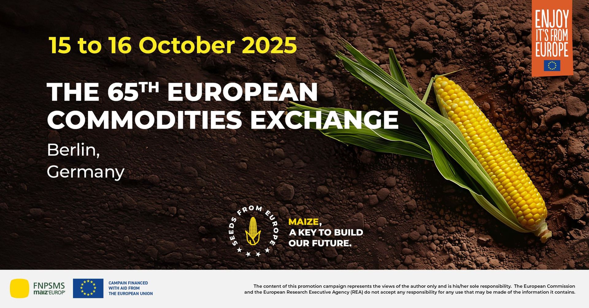 ECE - Berlin 2025