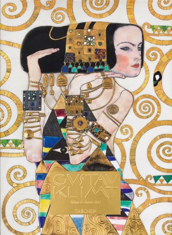 HalabaLand Atelier pre dospelých - Gustav Klimt