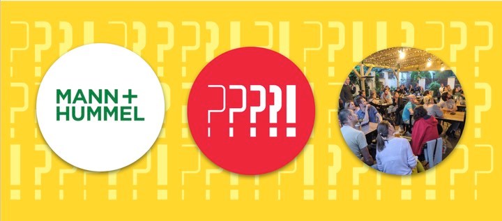 Quiz dich! Deutsches Pubquiz Nr. 13