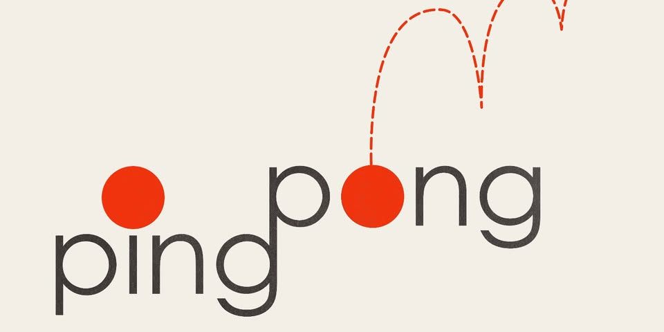 Ping pong na Stanici